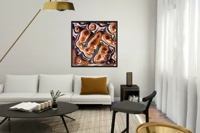 1442 8K Reproduction