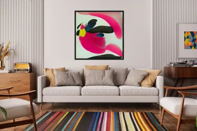 1444 8K Reproduction