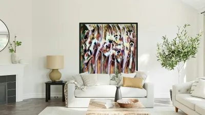 1452 8K Reproduction