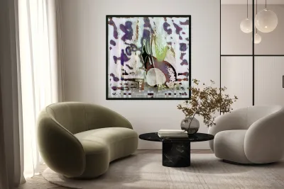 1451 8K Reproduction