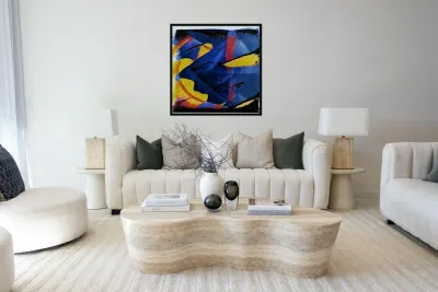 1482 8K Reproduction