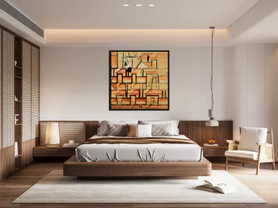 1478 8K Reproduction