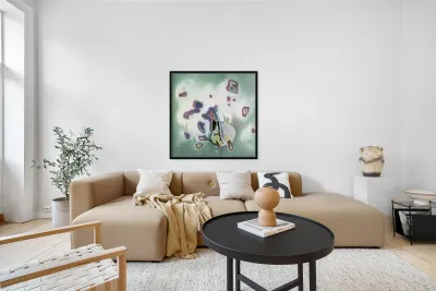 1488 8K Reproduction