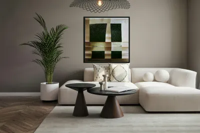 1504 8K Reproduction