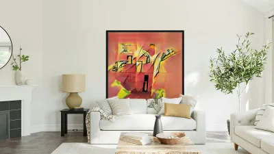 1479 8K Reproduction