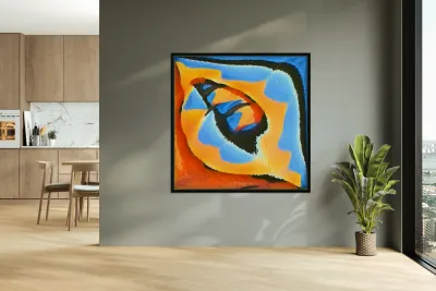 1494 8K Reproduction