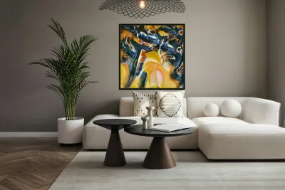 1509 8K Reproduction