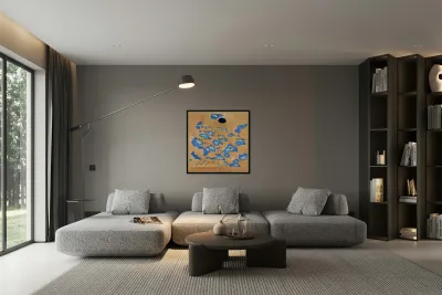 1480 8K Reproduction