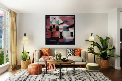 1492 8K Reproduction