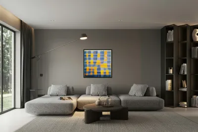 1474 8K Reproduction