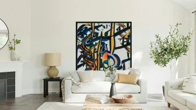 1486 8K Reproduction