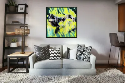 1493 8K Reproduction