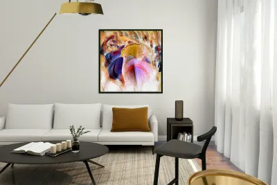 1514 8K Reproduction