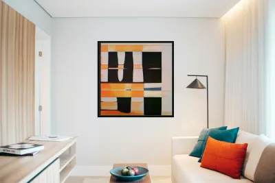 1526 8K Reproduction