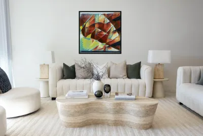 1546 8K Reproduction