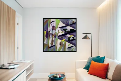 1515 8K Reproduction