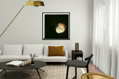 1516 8K Reproduction