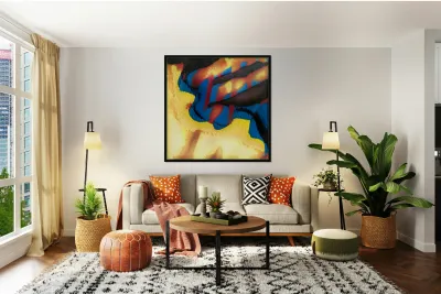 1521 8K Reproduction