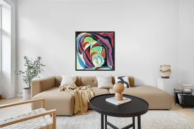 1520 8K Reproduction