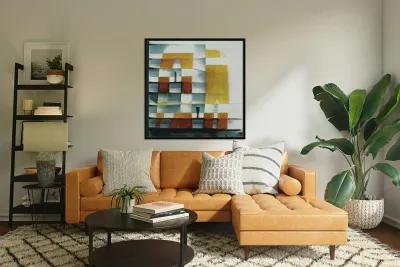 1543 8K Reproduction