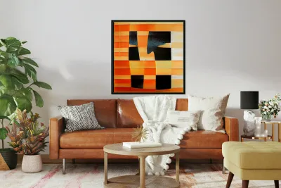 1538 8K Reproduction