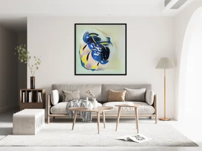 1544 8K Reproduction