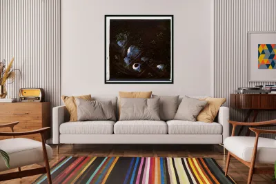 1533 8K Reproduction