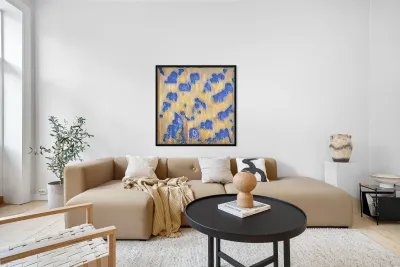 1523 8K Reproduction