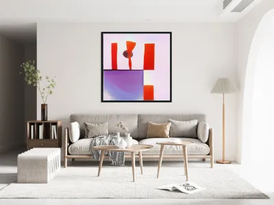 1511 8K Reproduction