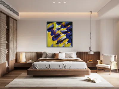 1524 8K Reproduction