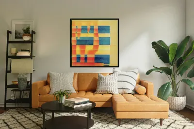 1539 8K Reproduction