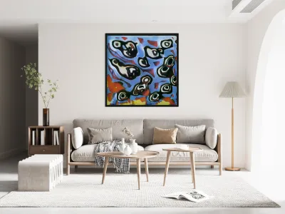 1576 8K Reproduction