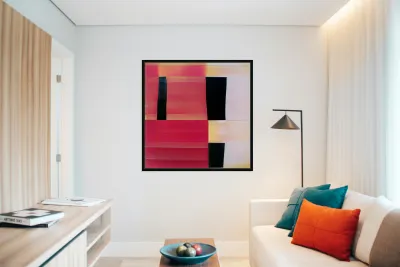 1580 8K Reproduction