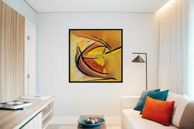 1564 8K Reproduction