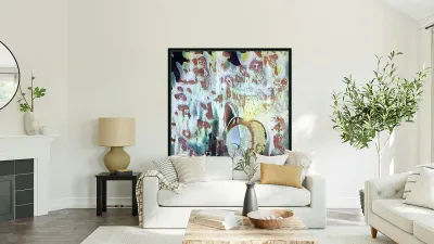 1583 8K Reproduction