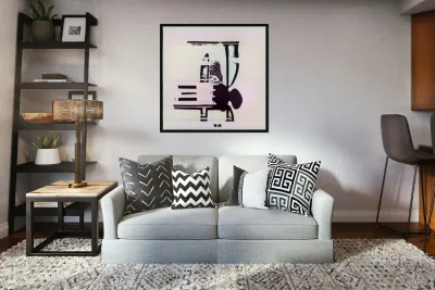 1560 8K Reproduction