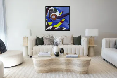 1589 8K Reproduction