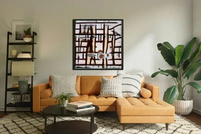 1557 8K Reproduction