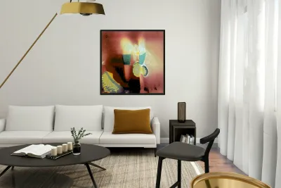 1581 8K Reproduction