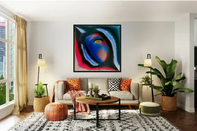 1607 8K Reproduction