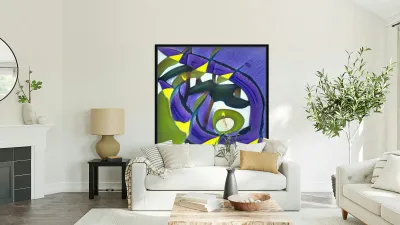 1614 8K Reproduction