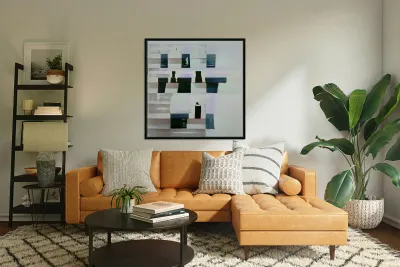 1611 8K Reproduction