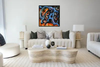 1605 8K Reproduction