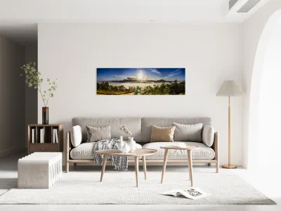 Mt Perry Reproduction