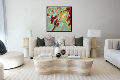 1624 8K Reproduction