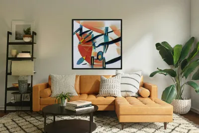 1625 8K Reproduction