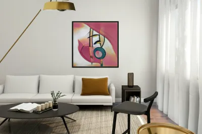 1592 8K Reproduction