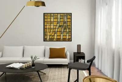 1619 8K Reproduction