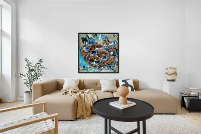 1622 8K Reproduction