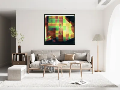 1627 8K Reproduction